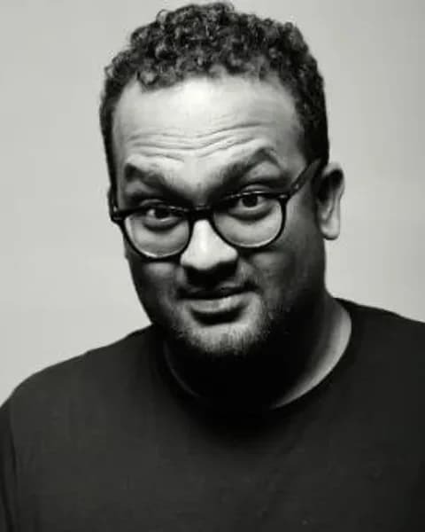 Aseem Latkar