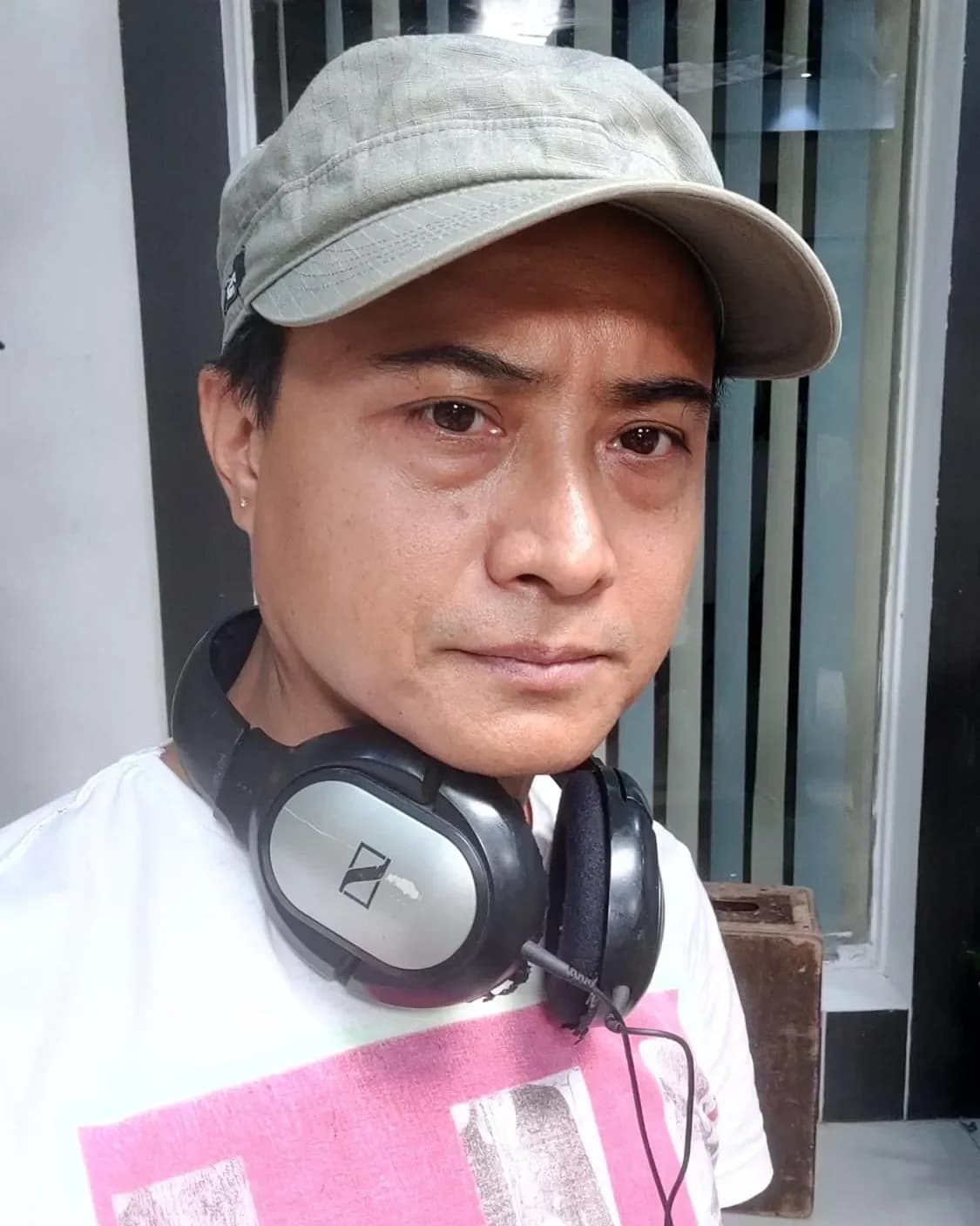 Ripunjoy Das