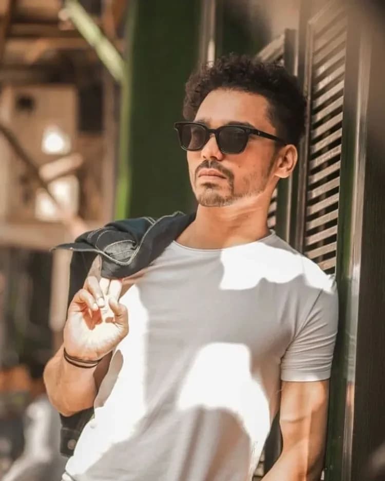 Shashank Dogra