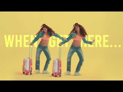 Skybags – Brand Film (60 Sec)