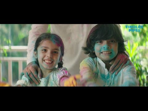 Brand Film — Finolex Pipes Holi