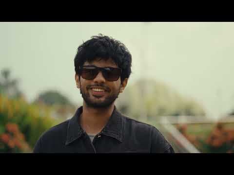 Botanical Garden – Short Film