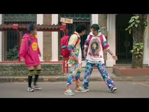 Skybags – Brand Film (84 Sec)