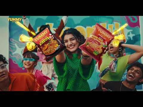 Yummy – Brand Film