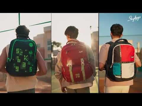 Skybags – Class of 2025
