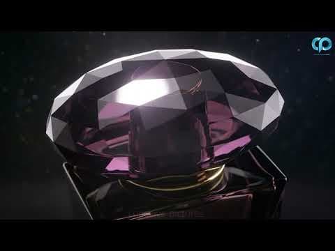 Versace – Crystal Noir