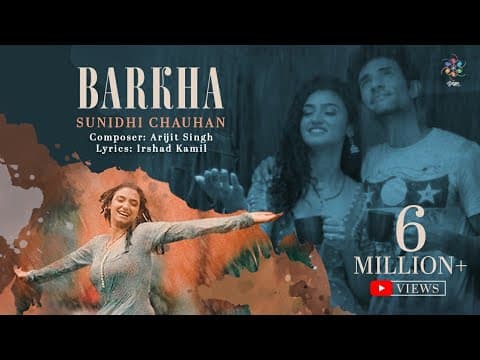 Music Video — Barkha