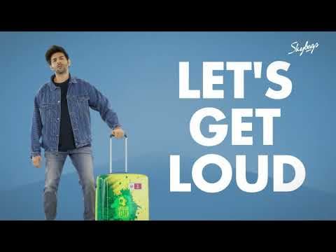 TVC — Skybags FIFA Collection